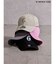 GYDA×NEWERA G LOGO CAP