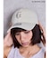 GYDA×NEWERA G LOGO CAP