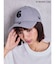 GYDA×NEWERA G LOGO CAP