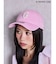GYDA×NEWERA G LOGO CAP