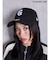 GYDA×NEWERA G LOGO CAP