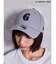 GYDA×NEWERA G LOGO CAP