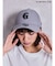 GYDA×NEWERA G LOGO CAP