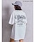 GYDA×NEWERA G LOGO CAP