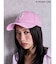 GYDA×NEWERA G LOGO CAP