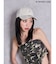 GYDA×NEWERA G LOGO CAP