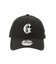 GYDA×NEWERA G LOGO CAP