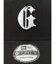 GYDA×NEWERA G LOGO CAP