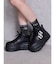 GG bold line thick soleスニーカー