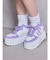 GG bold line thick soleスニーカー
