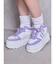 GG bold line thick soleスニーカー
