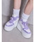 GG bold line thick soleスニーカー