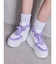 GG bold line thick soleスニーカー