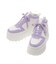 GG bold line thick soleスニーカー