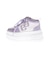 GG bold line thick soleスニーカー