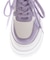 GG bold line thick soleスニーカー