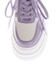 GG bold line thick soleスニーカー
