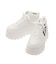 GG bold line thick soleスニーカー