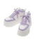 GG bold line thick soleスニーカー