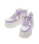 GG bold line thick soleスニーカー