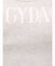 GYDA jacquardタンクニットトップス