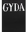 GYDA jacquardタンクニットトップス