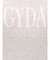 GYDA jacquard longニットワンピース