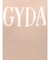 GYDA jacquard longニットワンピース