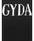 GYDA jacquard longニットワンピース