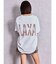LAXAメッシュBIG Tシャツ