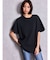 LAXAメッシュBIG Tシャツ