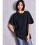 LAXAメッシュBIG Tシャツ