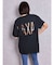 LAXAメッシュBIG Tシャツ