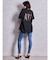 LAXAメッシュBIG Tシャツ