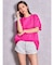 LAXAメッシュBIG Tシャツ
