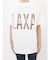 LAXAメッシュBIG Tシャツ