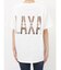 LAXAメッシュBIG Tシャツ