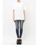LAXAメッシュBIG Tシャツ