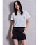 GOD LOVES UGLY.ポケットTシャツ