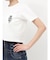 GOD LOVES UGLY.ポケットTシャツ