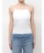 BACKクロスキャミソール