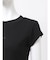 Calvin Klein MONOLOGO BABY RIB TEE