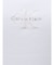 Calvin Klein MONOLOGO SCOOP NK