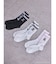 GYDA×GALFY GalDA GLITTER SOX
