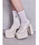 GYDA×GALFY GalDA GLITTER SOX