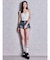 GYDA×GALFY GalDA GLITTER SOX
