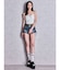 GYDA×GALFY GalDA GLITTER SOX
