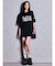 GYDA×GALFY GalDA GLITTER SOX