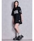 GYDA×GALFY GalDA GLITTER SOX