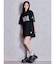 GYDA×GALFY GalDA GLITTER SOX
